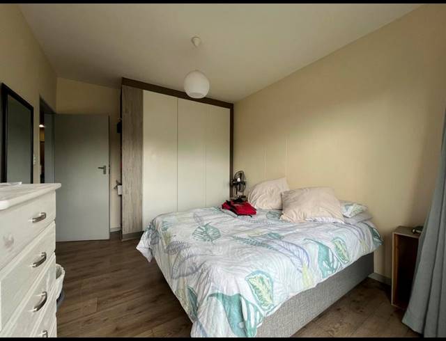 1 BEDROOM PROPERTY TO RENT IN MENLO PARK